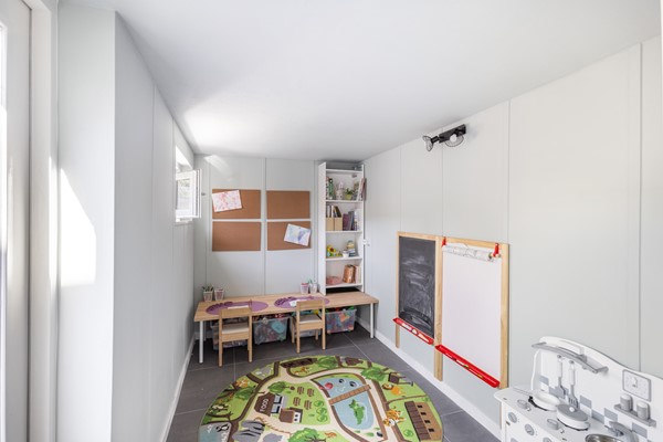 Medium property photo - Muilwijckstraat 15, 3353 VD Papendrecht